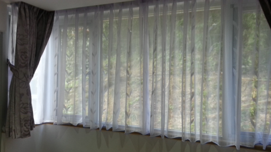 新樺憶窗簾家飾