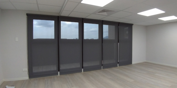 新樺憶窗簾家飾案例