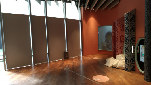 新樺憶窗簾家飾案例