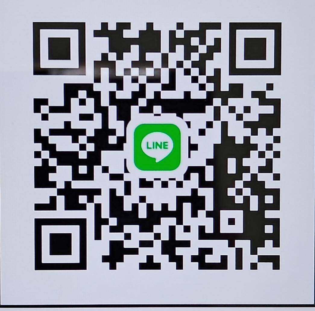 新樺憶 QRCode